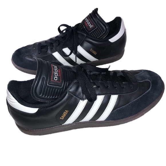 adidas Other - NWT Adidas Samba Classic